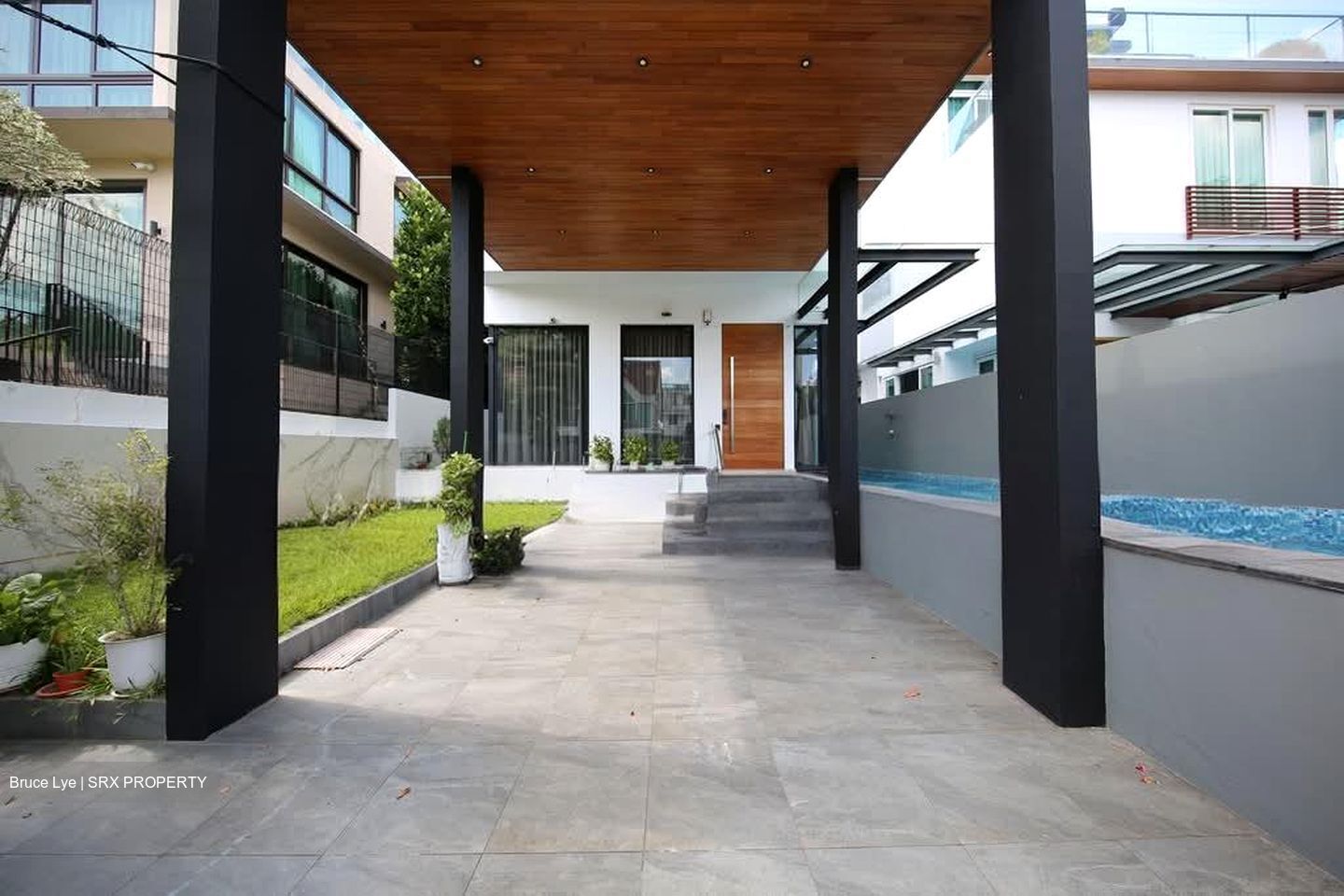 Ban Guan Park (D10), Semi-Detached #545975801